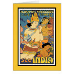 Card: See India