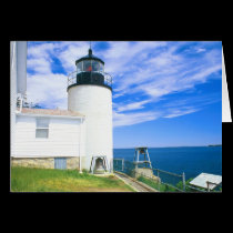 Card Series - Maine cards