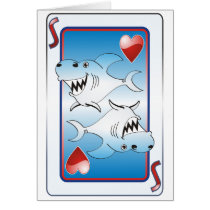 Card Shark by graphxpro Card Shark