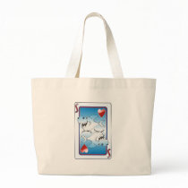 Card Shark bags by graphxpro Card Shark bags