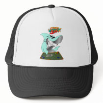 Card Shark Hat