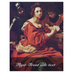 Card Sharps And Fortune Teller Detail By Régnier N flyers