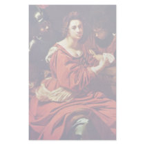 Card Sharps And Fortune Teller Detail By Régnier N Stationery