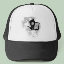 card shot hats
