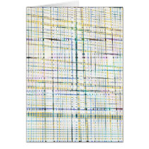 Card Stitches 3