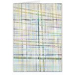 Card Stitches 3