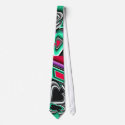 Card Suit Tie