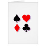 Card Suits