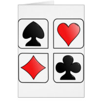 Card Suits
