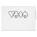 Card Suits