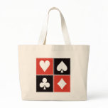 Card Suits 01 bags