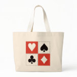 Card Suits 02 bags