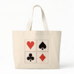 Card Suits 03 bags