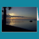 Card - Sunrise by unclechuckstoys Card - Sunrise