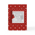 Card template-Valentines Photo Card by forbes1954 Card template-Valentines Photo Card