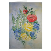 Card Text:  these are for you because
