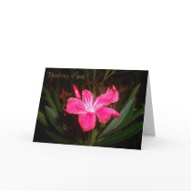 Card - Thinking of you by unclechuckstoys Card - Thinking of you