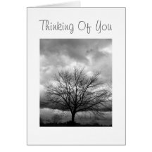 Card - Thinking of You