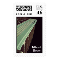 card victor, Miami, Beach postage by jayjay03 card victor, Miami, Beach postage