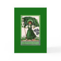 Card-Vintage St. Patricks Day