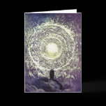 Card: White Rose - Gustave Doré cards