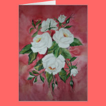 Card with no text by irenemaria Card with no text