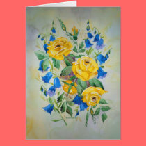 Card with no text by irenemaria Card with no text