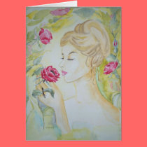 Card with no text by irenemaria Card with no text