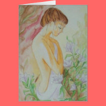 Card with no text by irenemaria Card with no text
