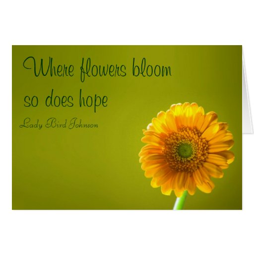 Quotes About Yellow Flowers. QuotesGram