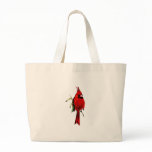 Cardan Cardinal Tote Bags