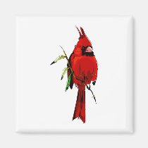 Cardan Cardinal magnets