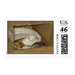 "Cardboard Box Buddies"  Postage postage