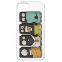 Cardboard Monster Case casemate cases