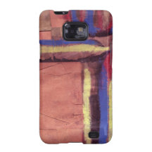Cardboard Tap Galaxy SII Covers