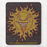CARDBOARDSUN MOUSE PAD