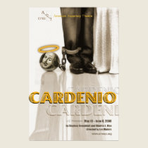cardenio posters