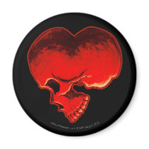 Cardiac Magnet (round)