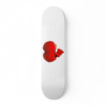 Cardiac Skatedeck Skateboard Deck