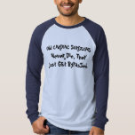 bypassed tshirts