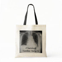 Cardiac Surgery ~ bag