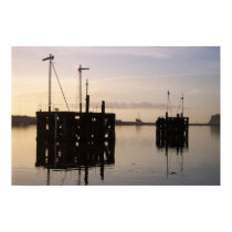 CARDIFF BAY posters