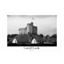 Cardiff Castle posters by v318940 Cardiff Castle posters