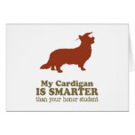 Cardigan Welsh Corgi