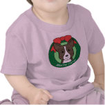 Cardigan Welsh Corgi Christmas Tshirt