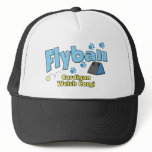 Cardigan Welsh Corgi Flyball Hats