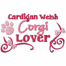 Cardigan Welsh Corgi Lover