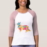 Cardigan Welsh Corgi Tees