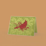 Cardinal cards