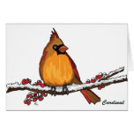 CARDINAL #2